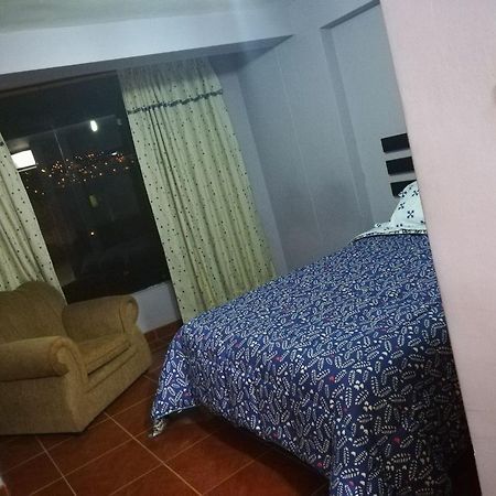 La Casa De Eliana Apartment Cusco Ngoại thất bức ảnh