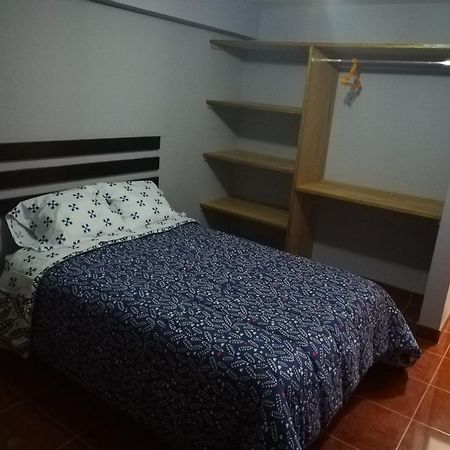 La Casa De Eliana Apartment Cusco Ngoại thất bức ảnh