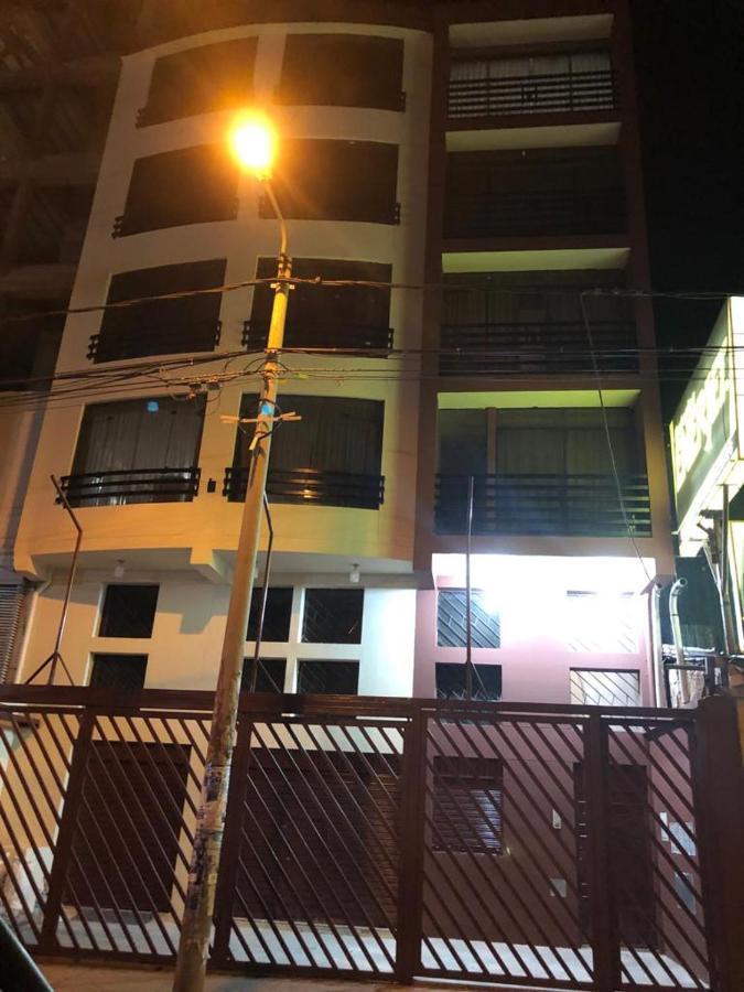 La Casa De Eliana Apartment Cusco Ngoại thất bức ảnh