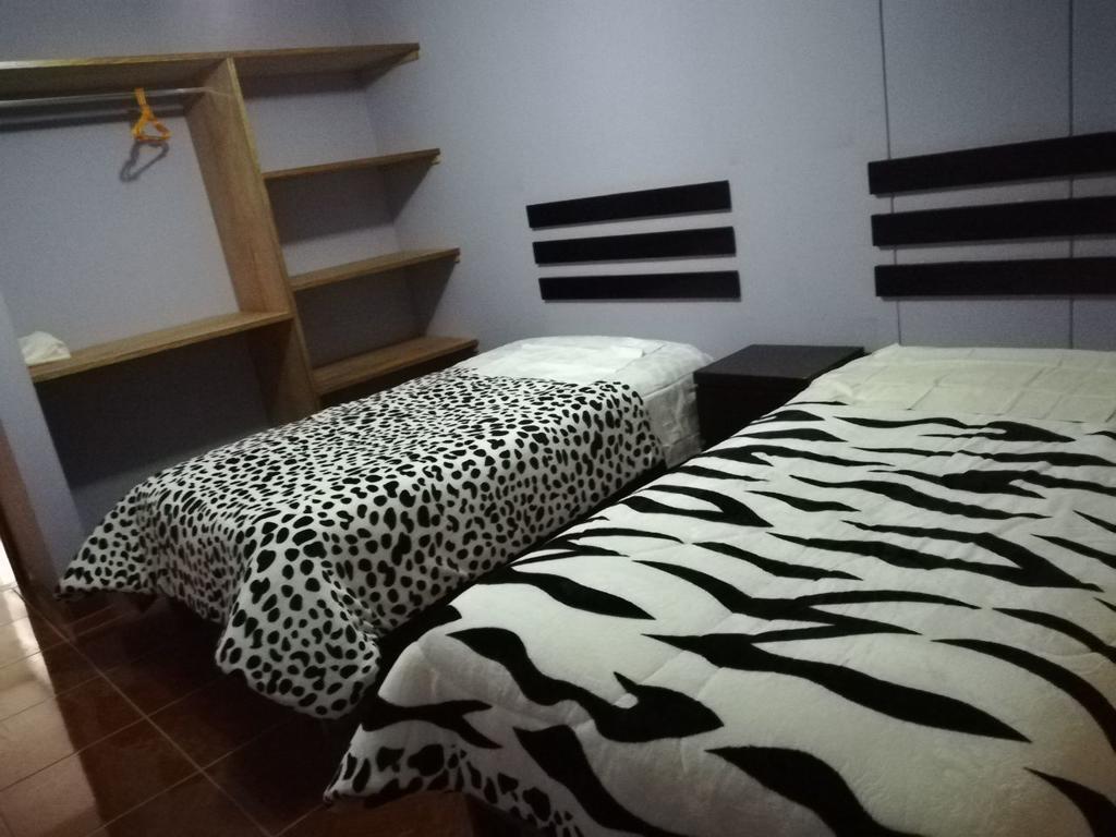 La Casa De Eliana Apartment Cusco Ngoại thất bức ảnh