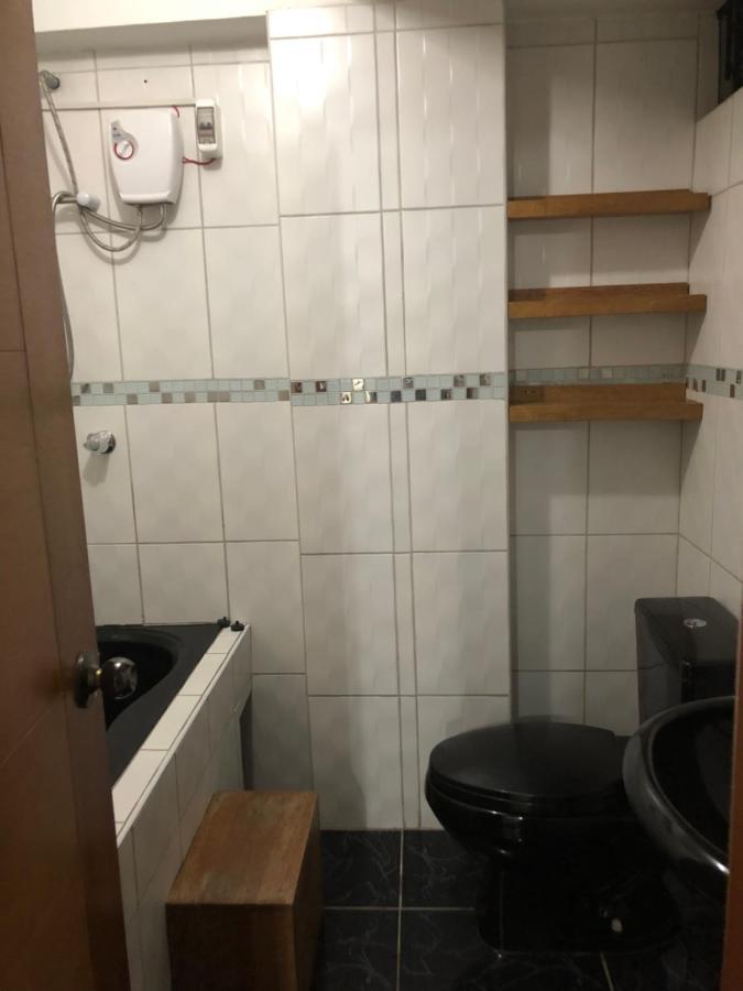 La Casa De Eliana Apartment Cusco Ngoại thất bức ảnh
