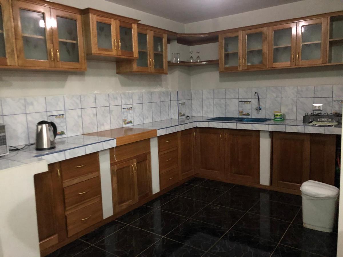 La Casa De Eliana Apartment Cusco Ngoại thất bức ảnh