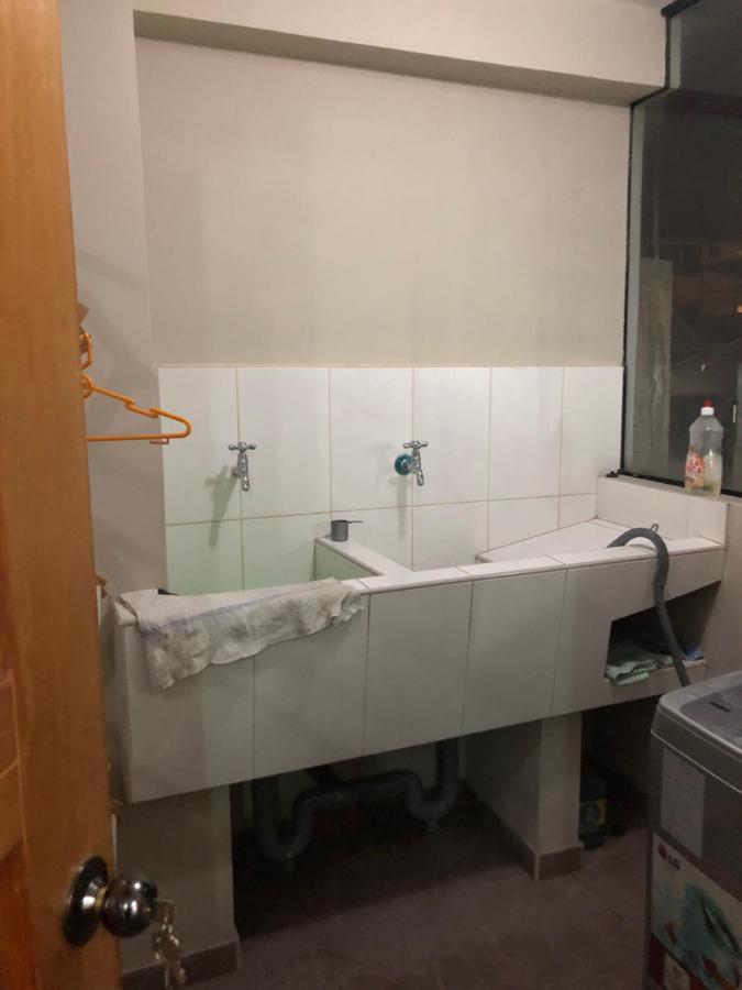 La Casa De Eliana Apartment Cusco Ngoại thất bức ảnh