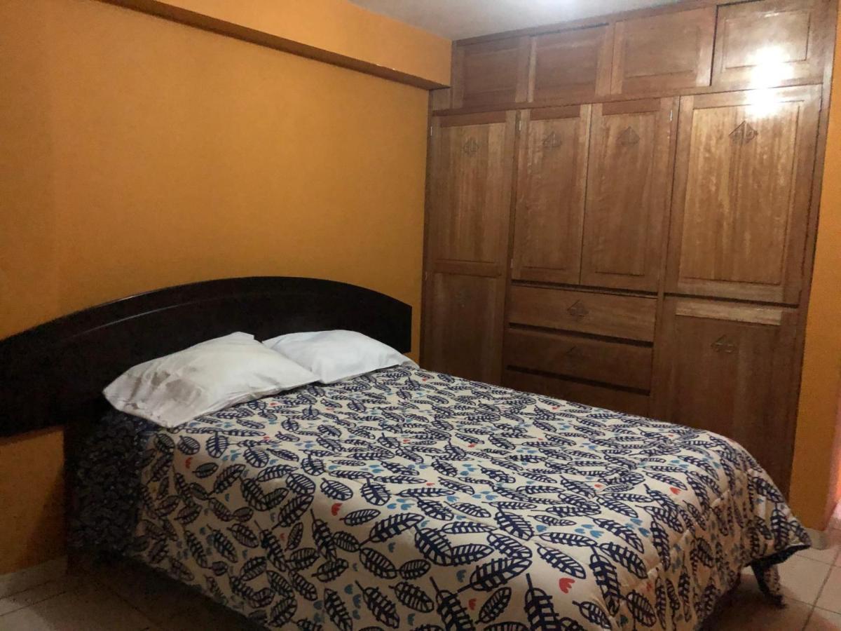 La Casa De Eliana Apartment Cusco Ngoại thất bức ảnh