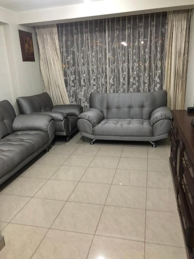 La Casa De Eliana Apartment Cusco Ngoại thất bức ảnh