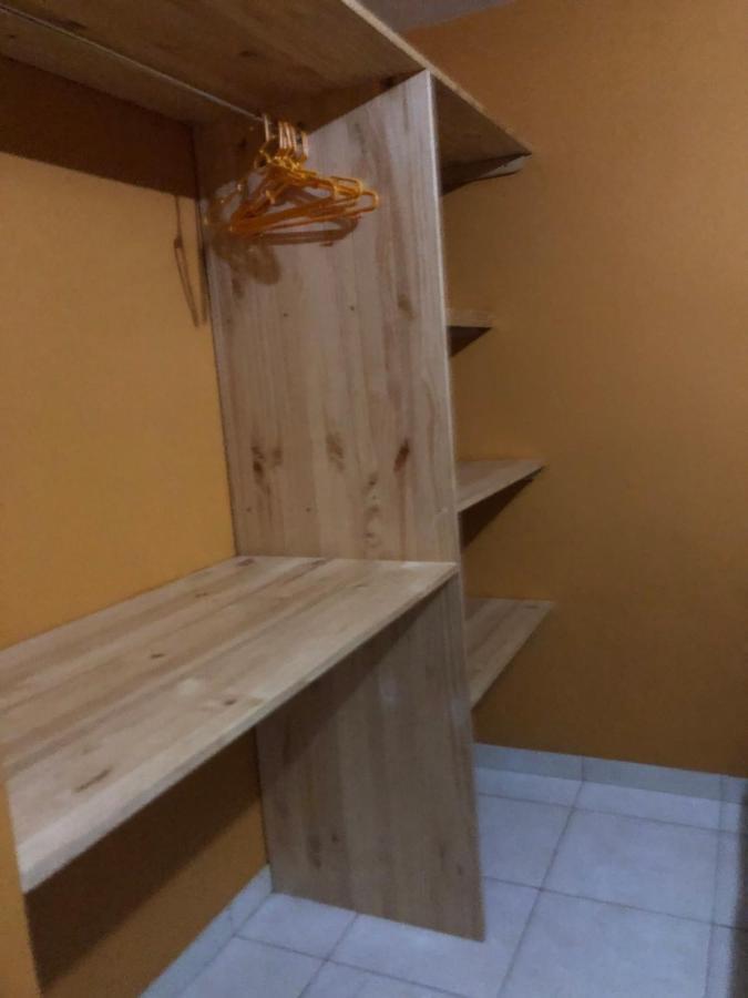La Casa De Eliana Apartment Cusco Ngoại thất bức ảnh